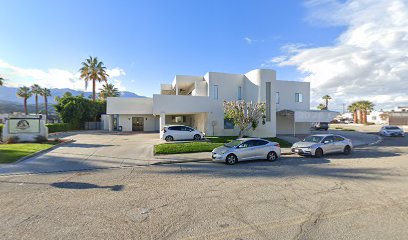 The Shabby Dog Palm Springs — photo 1